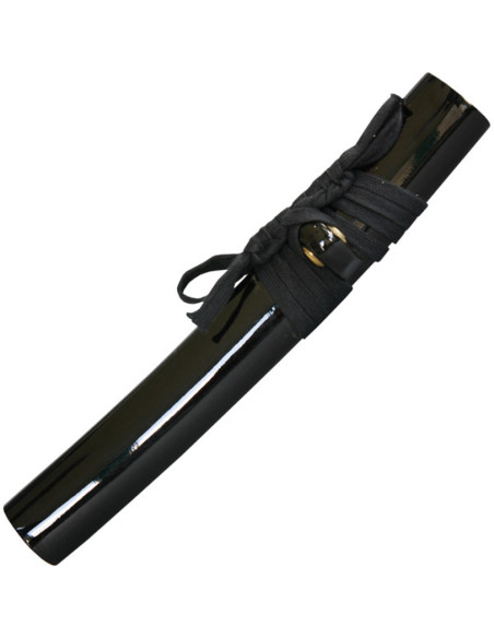 Les deux fleur d'or de John Lee