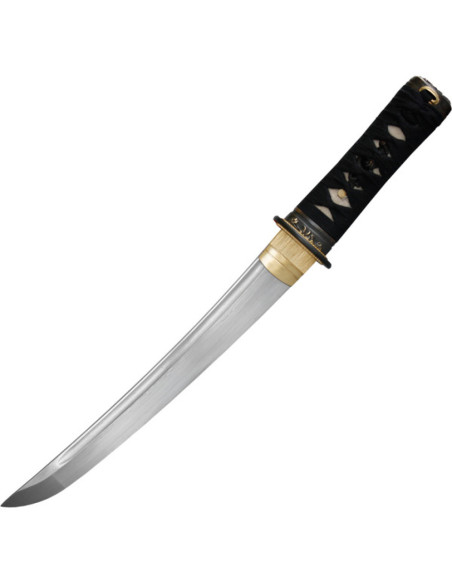 Les deux fleur d'or de John Lee