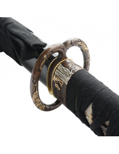 Katana Musashi Kazara par John Lee 2