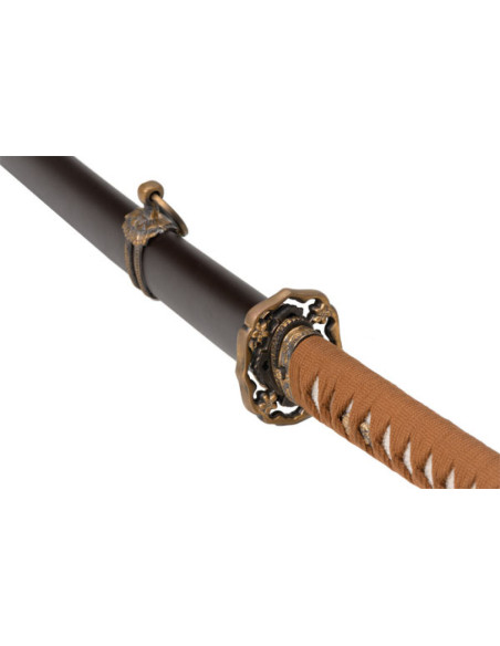 Katana Gunto par John Lee