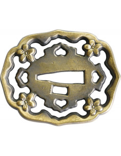 Katana Gunto par John Lee 2