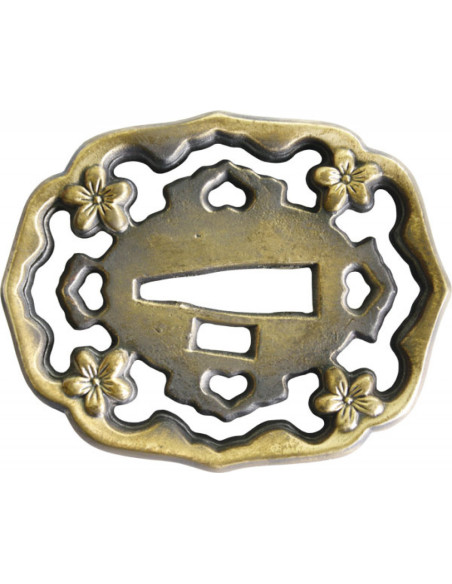 Katana Gunto par John Lee