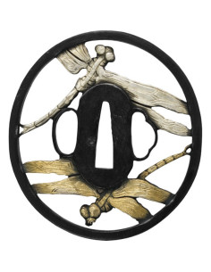 Katana Tombo de John Lee 2