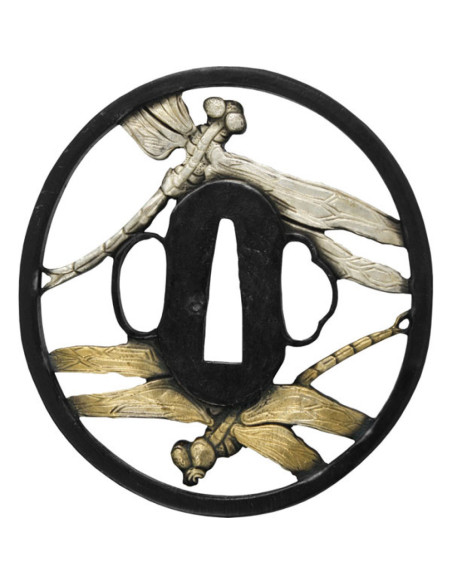 Katana Tombo de John Lee