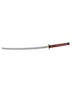 Katana Tombo de John Lee