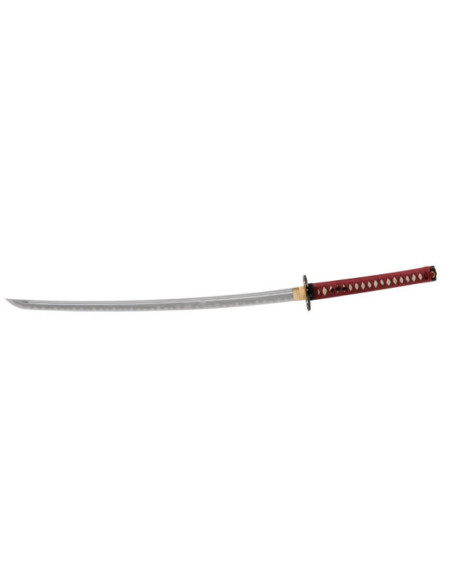 Katana Tombo de John Lee
