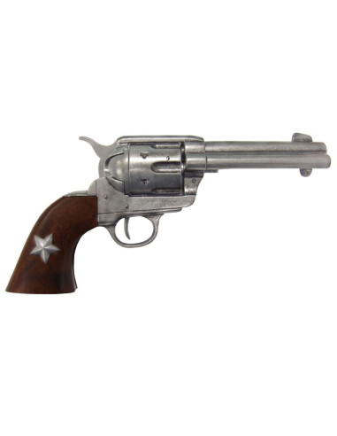 Revolver Colt, États-Unis 1886