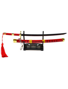 Ouvreur de type katana Sandai Kitetsu Zoro de One Piece