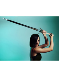 Épée forgée à la main de Ciri de The Witcher Wildhunt III 2