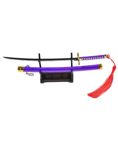 Ouvre-lettre type Katana Toshiro Hitsugaya de Bleach