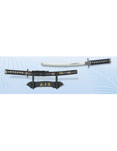 Miniature Katana plus de base 2