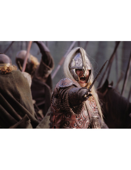 Épée officielle de Guthwine, l'épée...