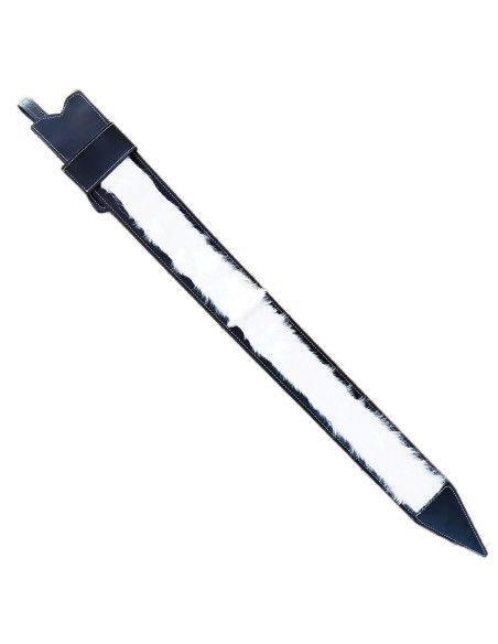 Fourreau d'épée Laguertha (non officiel)