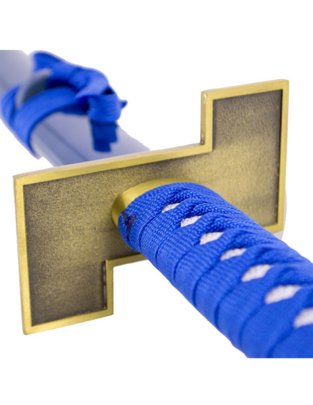 Katana décoratif Grimmjow...