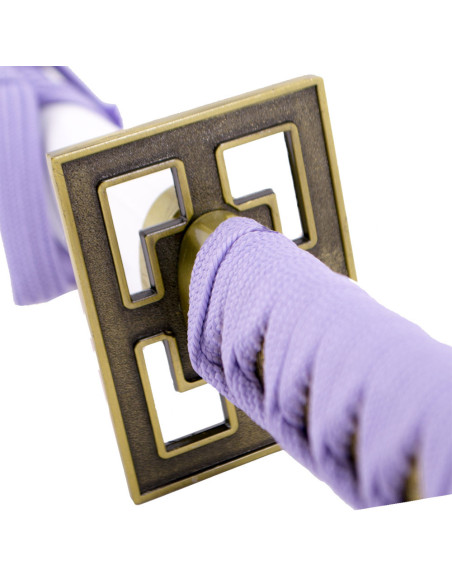 Décoratif Katana Kuchiki Byakuya de...