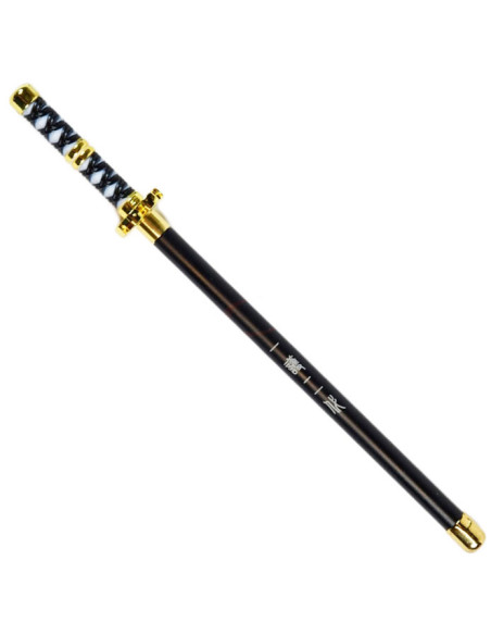 Bleach Zanpakuto Katana Stylo