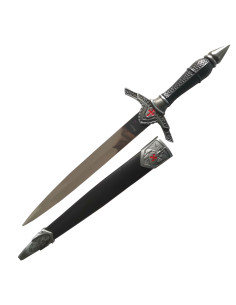 Croix poignard décorative de Santiago