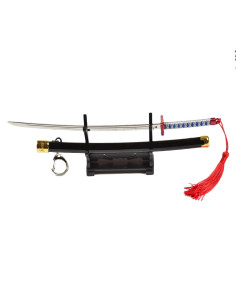Demon Slayer Katana Tomioka Giyuu Type Ouvre-lettres