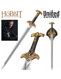 L'épée de Bard-je, L'Archer, Le Hobbit