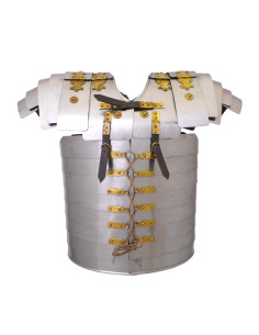 Lorica Segmentata, Corbridge type A