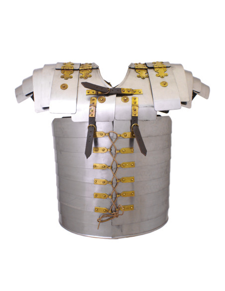 Lorica Segmentata, Corbridge type A