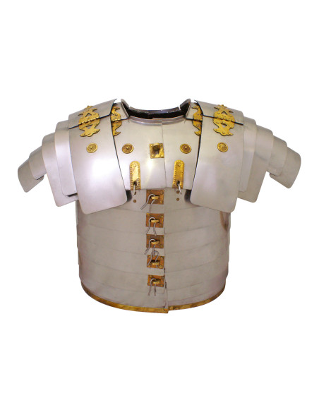 Lorica Segmentata, type Newstead