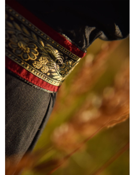 Ceinture médiévale pour femme en...