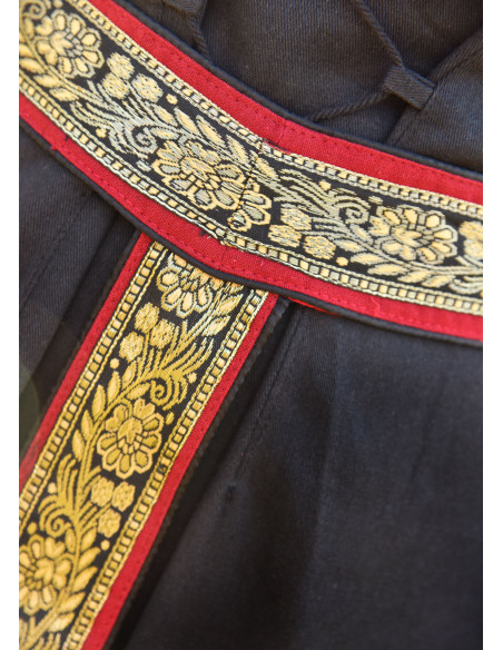 Ceinture médiévale pour femme en...