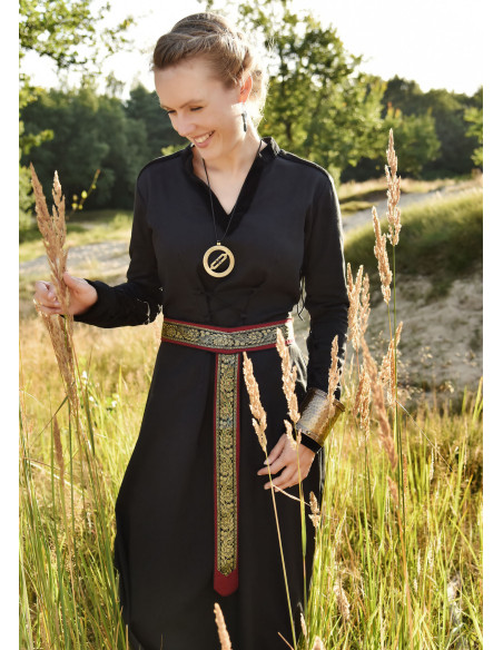 Ceinture médiévale pour femme en...