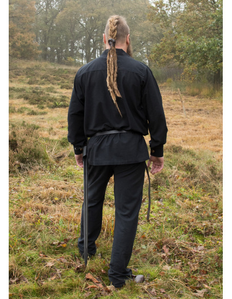 Chemise de chevalier médiéval Gotz,...