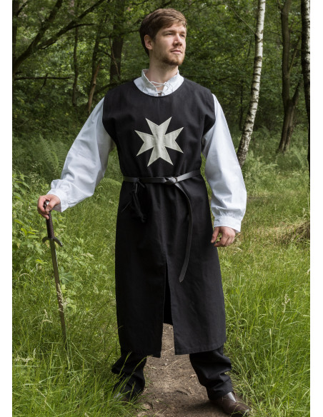 Tabard médiéval des chevaliers... Tabard médiéval des chevaliers...