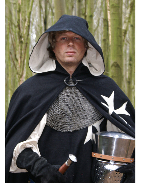 Cape des Chevaliers Hospitaliers en...