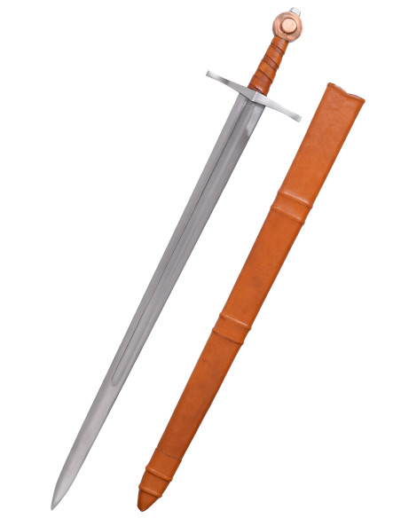 Épée à une main Oakeshott Fankt...