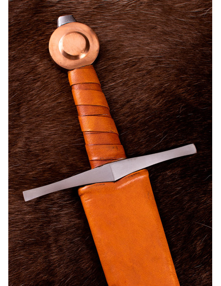 Épée à une main Oakeshott Fankt...