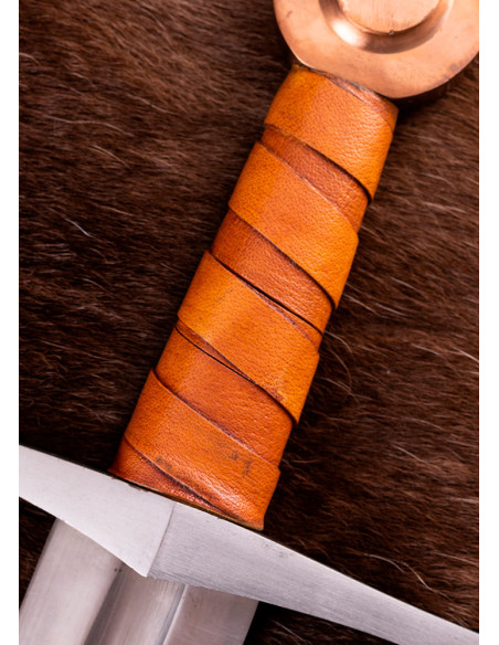 Épée à une main Oakeshott Fankt...