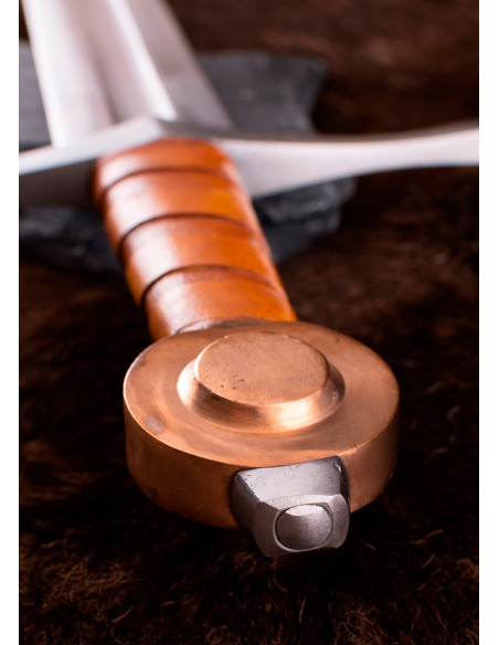 Épée à une main Oakeshott Fankt...