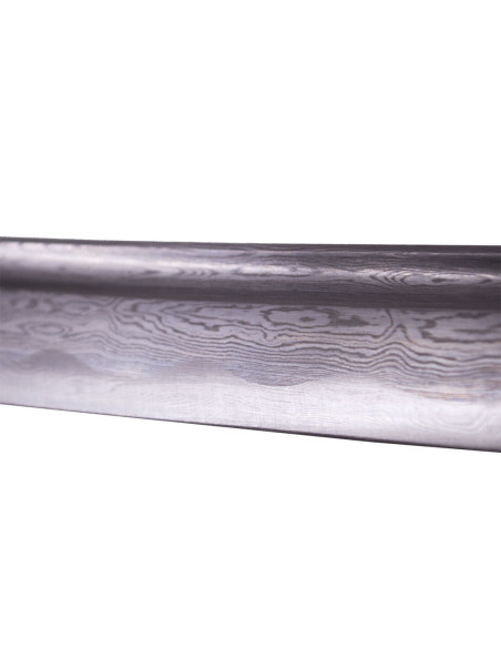 Katana fonctionnel avec boîte