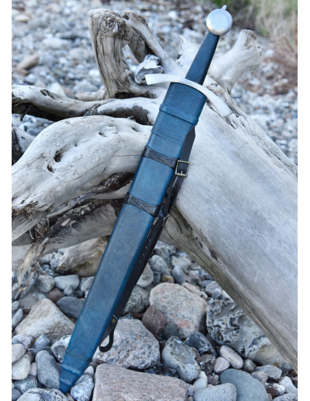 Épée médiévale à une main, Lac de...