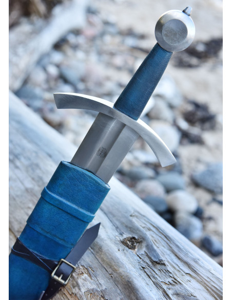 Épée médiévale à une main, Lac de...