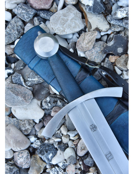 Épée médiévale à une main, Lac de...