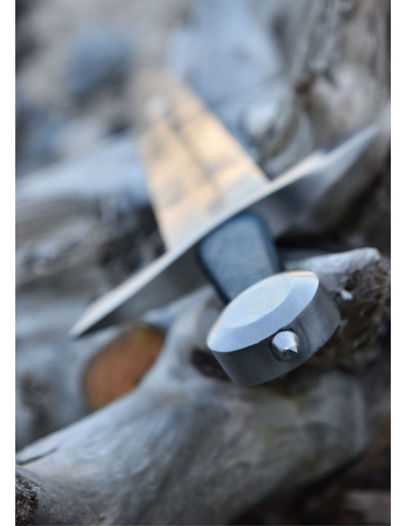 Épée médiévale à une main, Lac de...