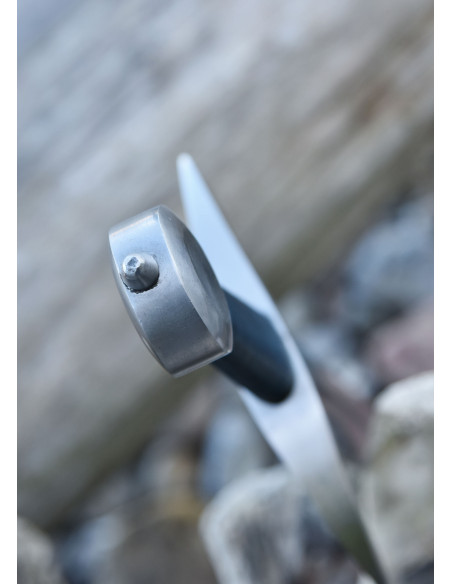 Épée médiévale à une main, Lac de...