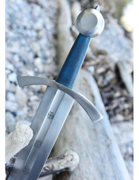 Épée médiévale à une main, Lac de...