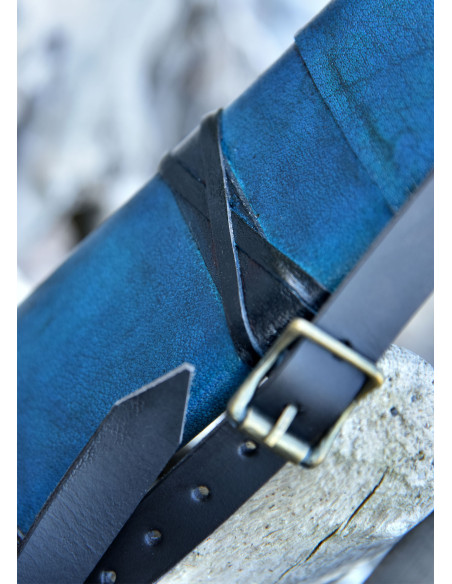 Épée médiévale à une main, Lac de...