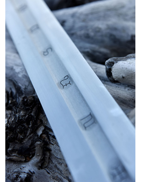 Épée médiévale à une main, Lac de...