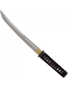 Tanto japonais John Lee modèle Aikuchi