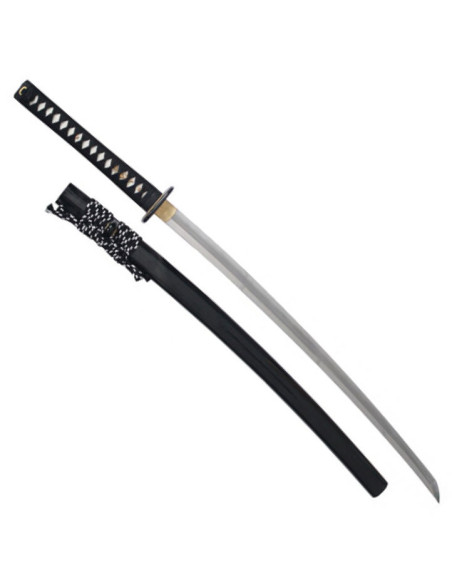 Katana Premium John Lee Automne Doré