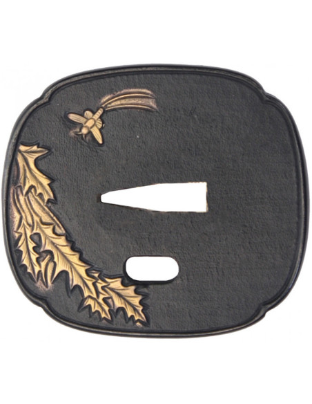 Katana Premium John Lee Automne Doré