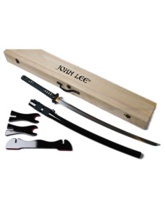 Katana John Lee modèle Tenkei