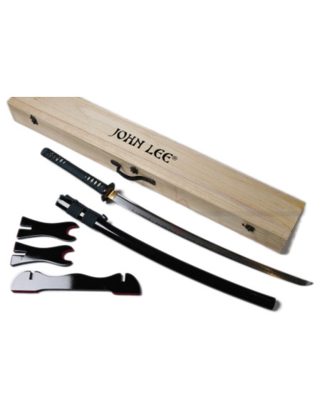 Katana John Lee modèle Tenkei